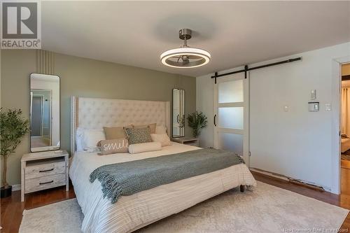 20 Galaxy, Moncton, NB - Indoor Photo Showing Bedroom