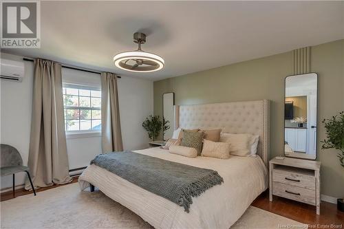 20 Galaxy, Moncton, NB - Indoor Photo Showing Bedroom