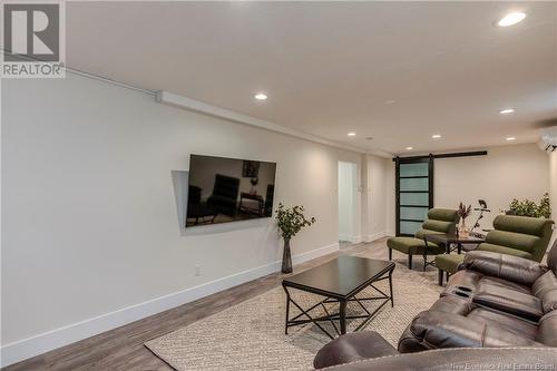 20 Galaxy, Moncton, NB - Indoor Photo Showing Living Room