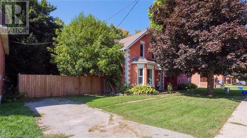 914 7Th Avenue E, Owen Sound, ON - Outdoor