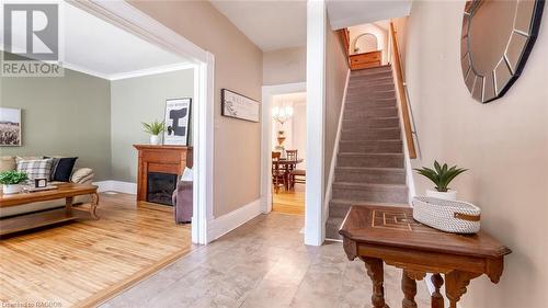 914 7Th Avenue E, Owen Sound, ON - Indoor Photo Showing Other Room