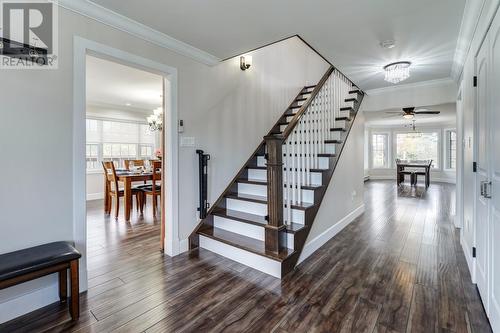 308 Main Road, Greens Harbour, NL - Indoor Photo Showing Other Room