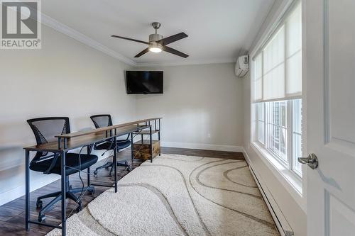 308 Main Road, Greens Harbour, NL - Indoor Photo Showing Dining Room