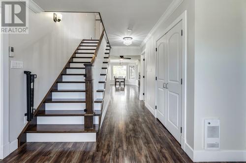 308 Main Road, Greens Harbour, NL - Indoor Photo Showing Other Room