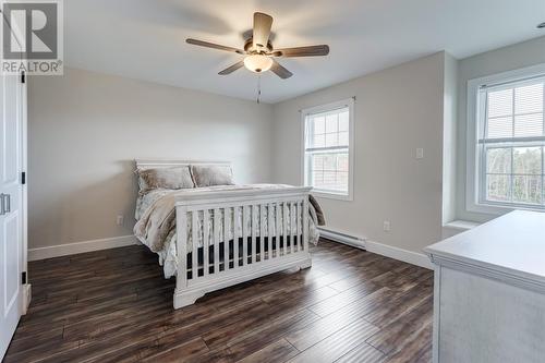 308 Main Road, Greens Harbour, NL - Indoor Photo Showing Bedroom