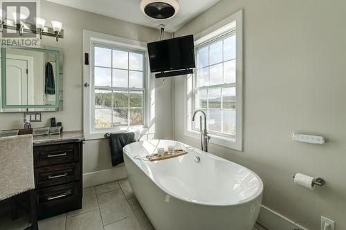 308 Main Road, Greens Harbour, NL - Indoor Photo Showing Bathroom