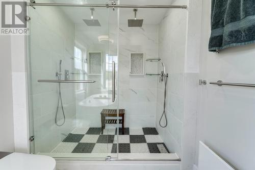 308 Main Road, Greens Harbour, NL - Indoor Photo Showing Bathroom