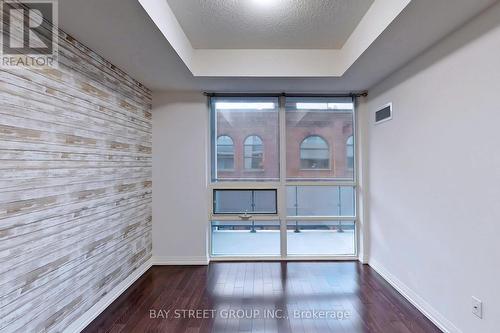 521 - 460 Adelaide Street E, Toronto, ON - Indoor Photo Showing Other Room