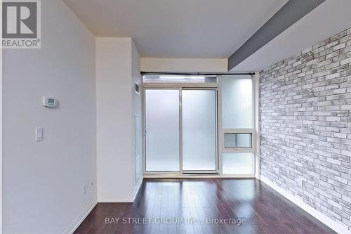 521 - 460 Adelaide Street E, Toronto, ON - Indoor Photo Showing Other Room