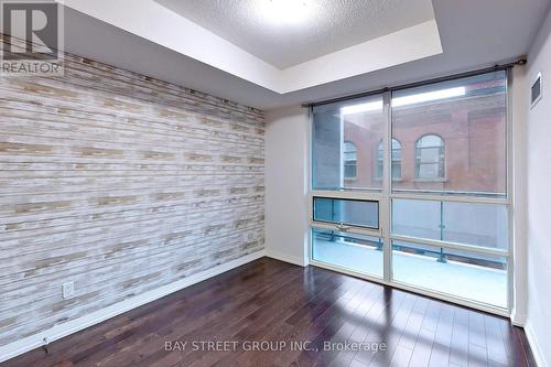 521 - 460 Adelaide Street E, Toronto, ON - Indoor Photo Showing Other Room