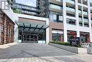 521 - 460 Adelaide Street E, Toronto, ON  - Outdoor With Balcony 