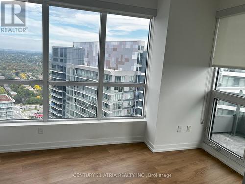 3505 - 115 Mcmahon Drive, Toronto, ON - Indoor Photo Showing Other Room