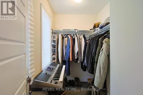 7814 Hackberry Trail, Niagara Falls, ON - Indoor With Storage