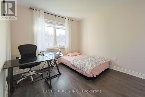 7814 Hackberry Trail, Niagara Falls, ON - Indoor Photo Showing Bedroom