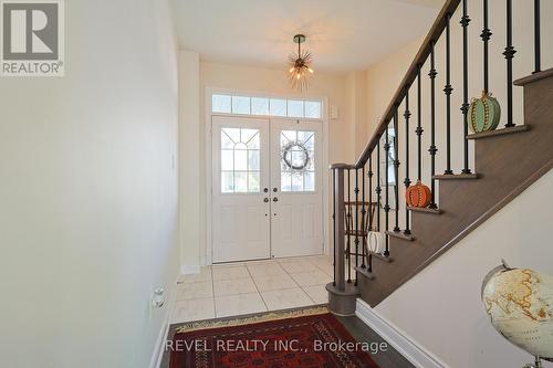 7814 Hackberry Trail, Niagara Falls, ON - Indoor Photo Showing Other Room