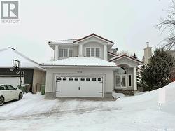 5018 Wascana Vista COURT  Regina, SK S4V 2S2