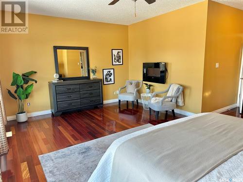 5018 Wascana Vista Court, Regina, SK - Indoor Photo Showing Bedroom