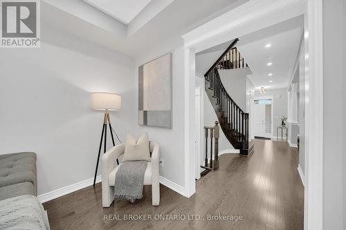 689 Murrell Boulevard, East Gwillimbury, ON - Indoor Photo Showing Other Room