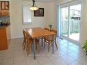 105 Brightsview Drive, Richmond Hill, ON  - Indoor Photo Showing Dining Room 