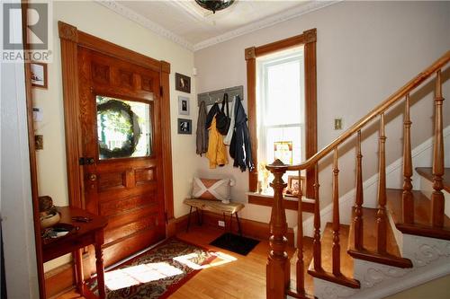 236 Sydney Street, Cornwall, ON - Indoor Photo Showing Other Room