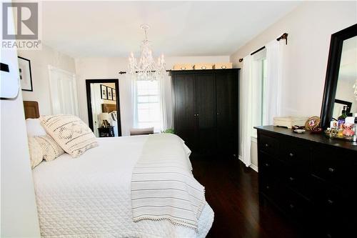 236 Sydney Street, Cornwall, ON - Indoor Photo Showing Bedroom