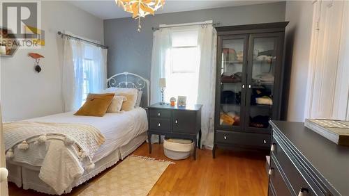 236 Sydney Street, Cornwall, ON - Indoor Photo Showing Bedroom