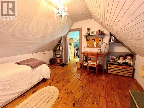 236 Sydney Street, Cornwall, ON - Indoor Photo Showing Bedroom