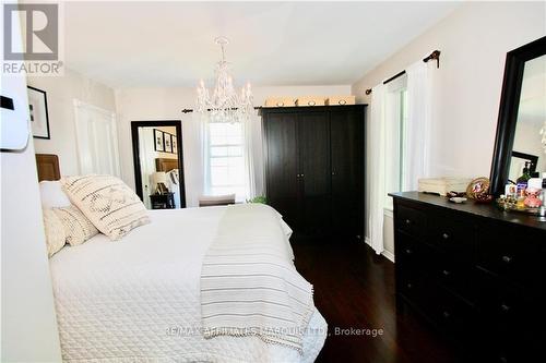 236 Sydney Street, Cornwall (717 - Cornwall), ON - Indoor Photo Showing Bedroom