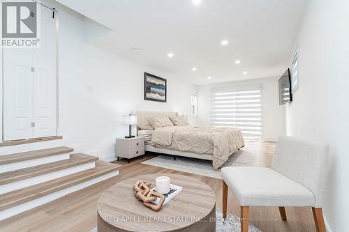 205 Hoyt Avenue, Tay, ON - Indoor Photo Showing Bedroom