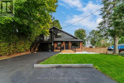 205 Hoyt Avenue, Tay, ON - Outdoor