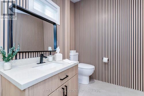 205 Hoyt Avenue, Tay, ON - Indoor Photo Showing Bathroom