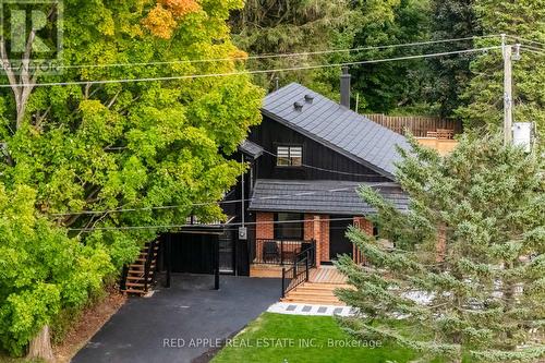 205 Hoyt Avenue, Tay, ON - Outdoor