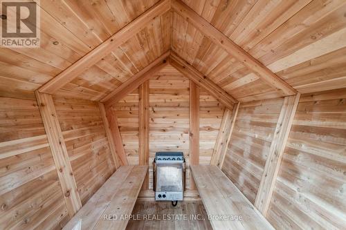 205 Hoyt Avenue, Tay, ON - Indoor Photo Showing Other Room