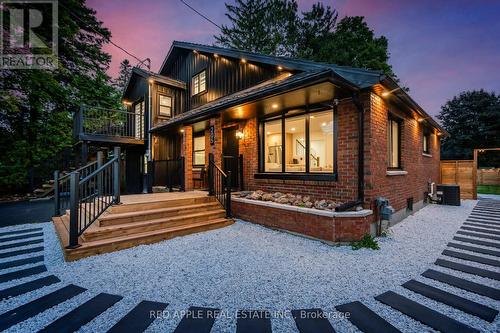 205 Hoyt Avenue, Tay, ON - Outdoor