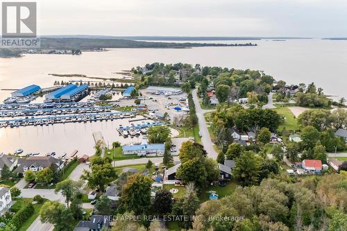 205 Hoyt Avenue, Tay, ON - Outdoor With Body Of Water With View