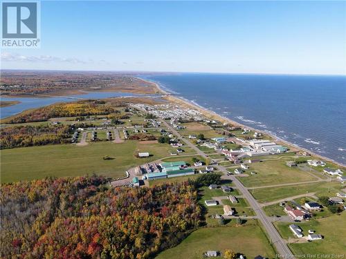 46 Bedeche Street, Cap-Pelé, NB - Outdoor With Body Of Water With View