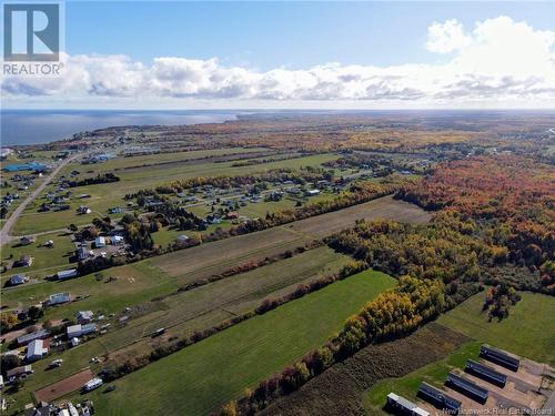 46 Bedeche Street, Cap-Pelé, NB - Outdoor With View