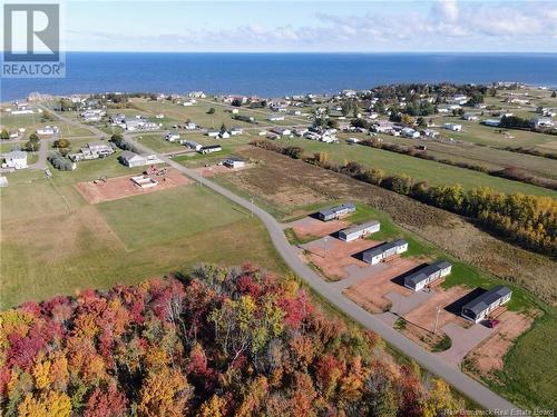 46 Bedeche Street, Cap-Pelé, NB - Outdoor With Body Of Water With View