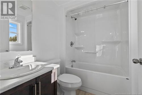 46 Bedeche Street, Cap-Pelé, NB - Indoor Photo Showing Bathroom