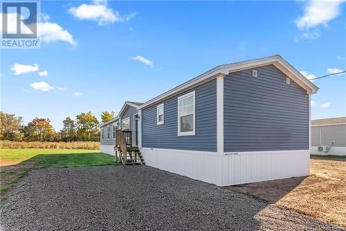 46 Bedeche Street, Cap-Pelé, NB - Outdoor