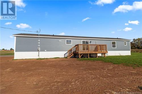 46 Bedeche Street, Cap-Pelé, NB - Outdoor