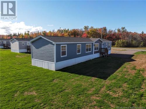 46 Bedeche Street, Cap-Pelé, NB - Outdoor