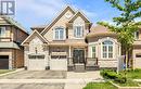 409 Coombs Court, Milton, ON  - Outdoor With Facade 