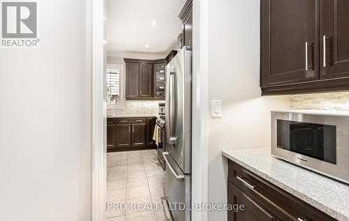 409 Coombs Court, Milton, ON - Indoor