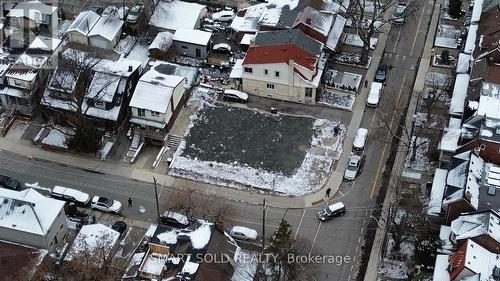 828 Shaw Street, Toronto, ON - Outdoor