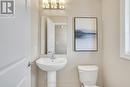 206 Cubitt Street, Clearview, ON  - Indoor Photo Showing Bathroom 