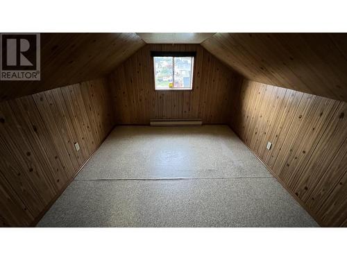 101 11Th Street, Prince Rupert, BC - Indoor Photo Showing Other Room