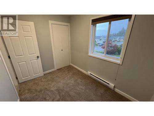 101 11Th Street, Prince Rupert, BC - Indoor Photo Showing Other Room