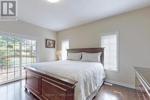 5 - 3 Reddington Drive, Caledon, ON - Indoor Photo Showing Bedroom