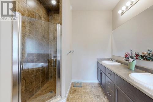 5 - 3 Reddington Drive, Caledon, ON - Indoor Photo Showing Bathroom